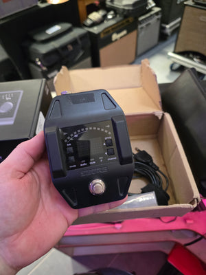 Shure GLXD6 Z2 Wireless System