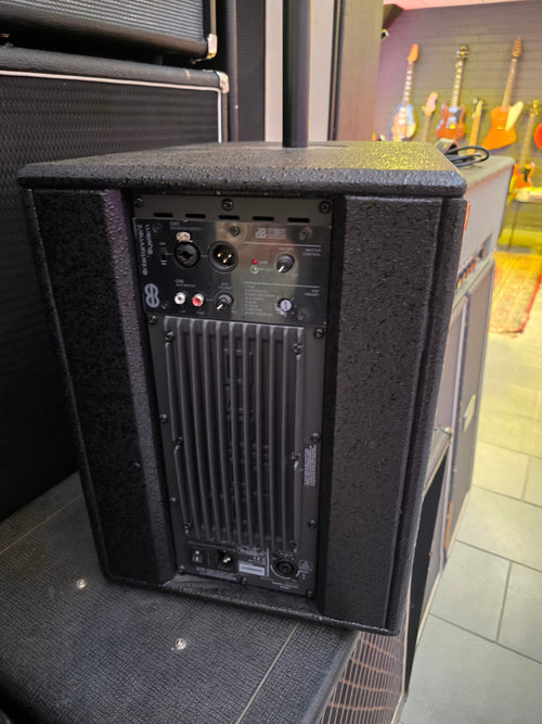 DB Technologies ES602 Mini-PA