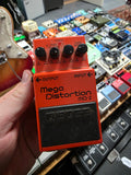 Boss Mega Distortion MD-2