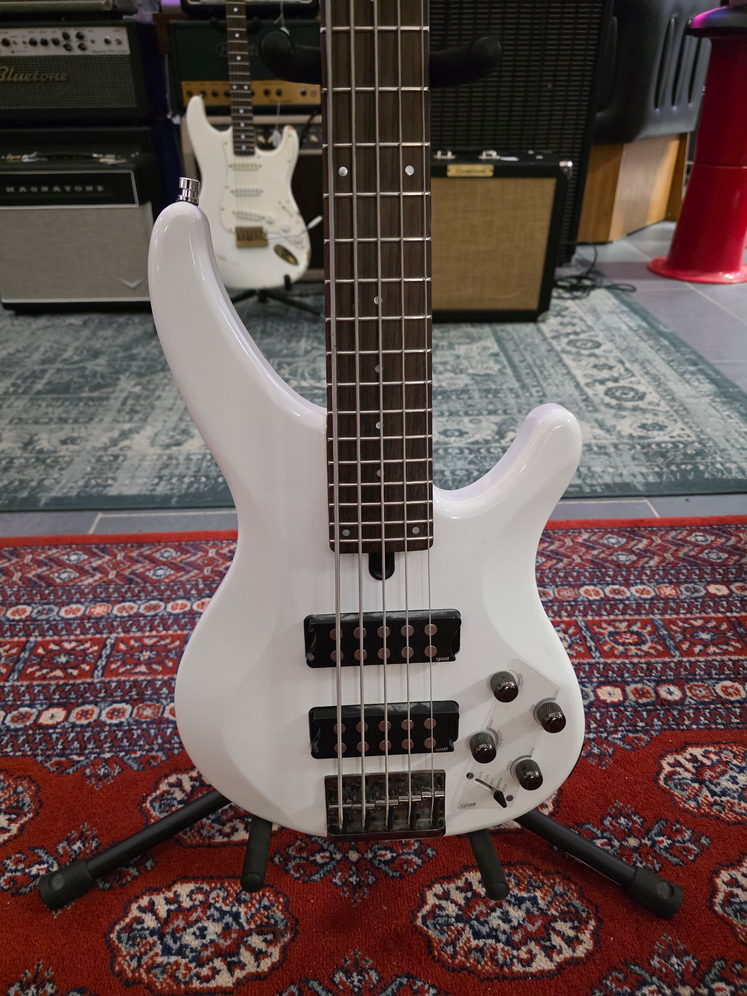 Yamaha TRBX305