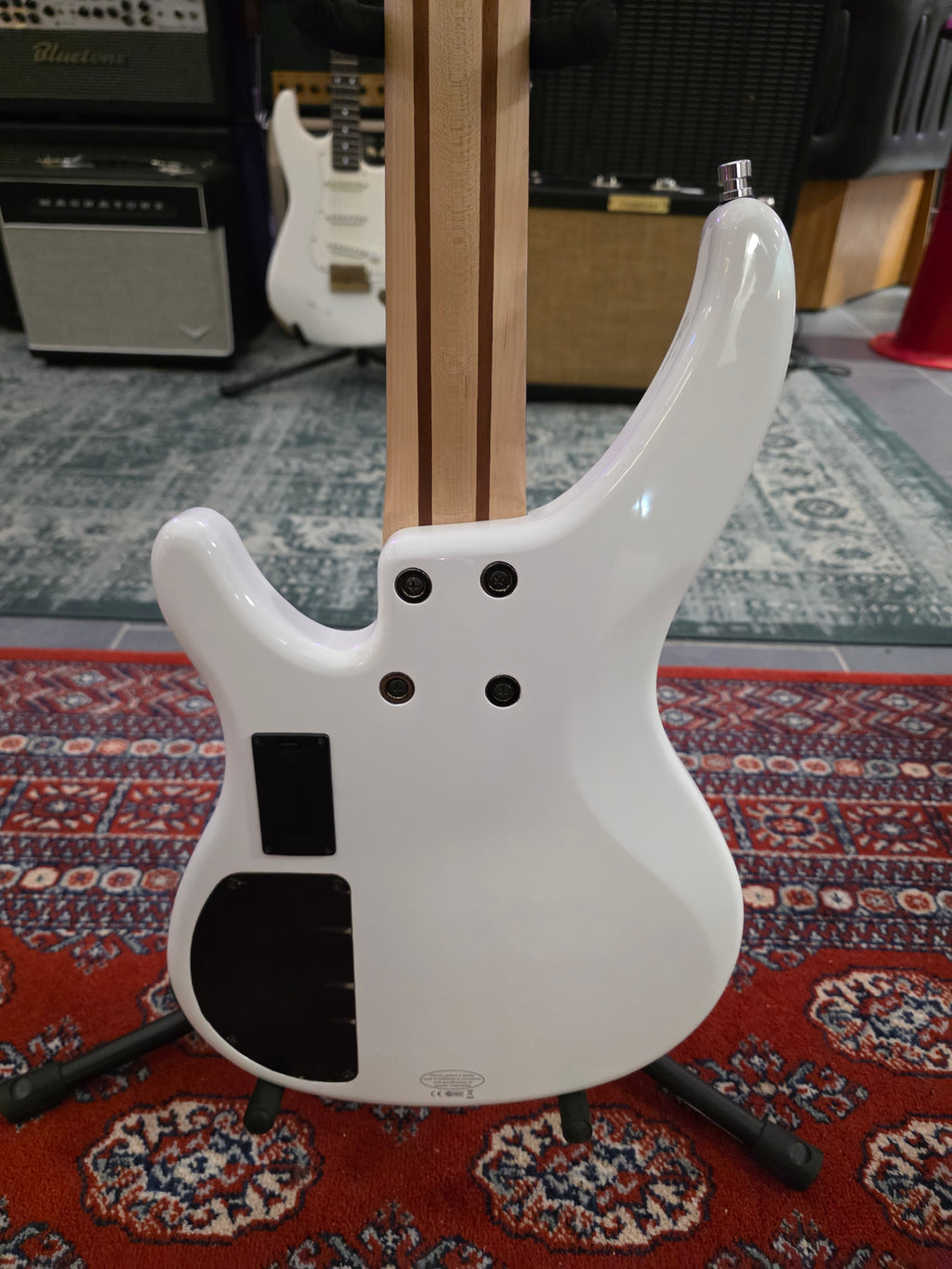 Yamaha TRBX305