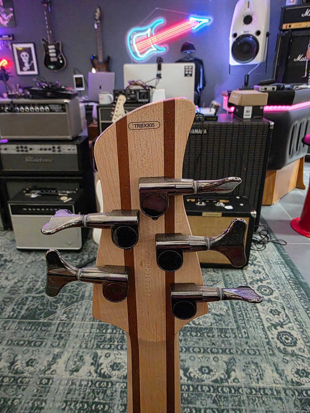 Yamaha TRBX305