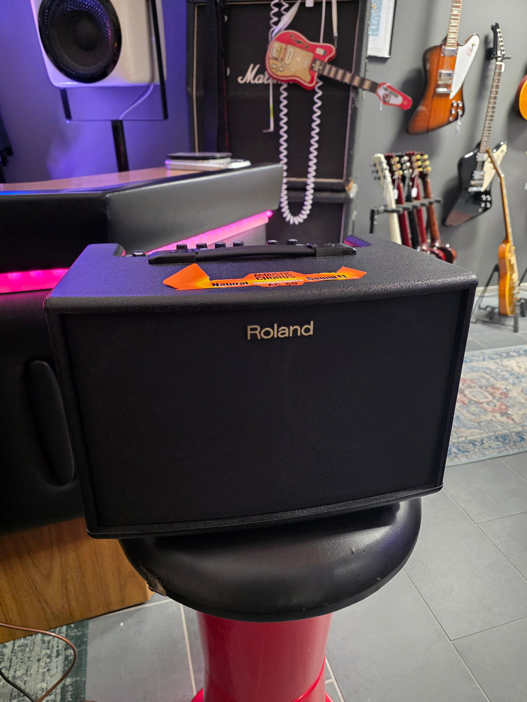 Roland Acoustic Chorus AC-60