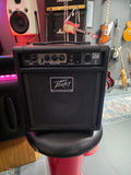 Peavey Max 158 Bass