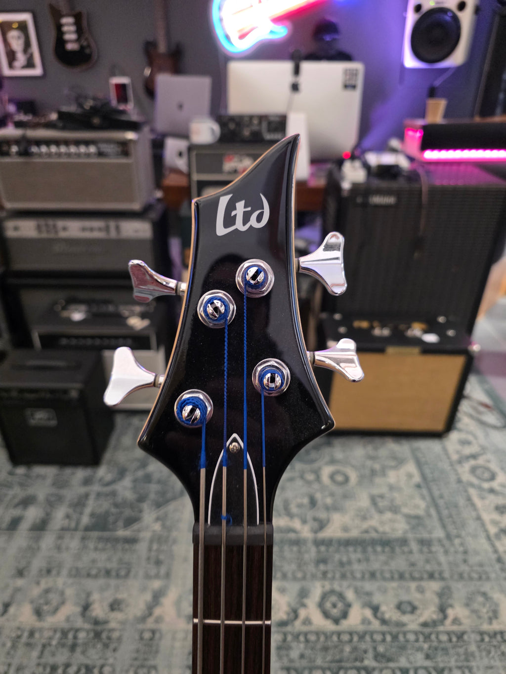 ESP LTD B-50