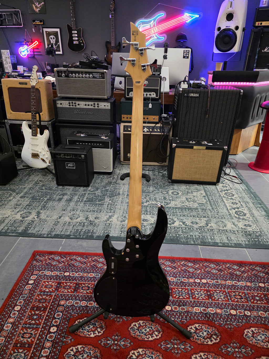 ESP LTD B-50