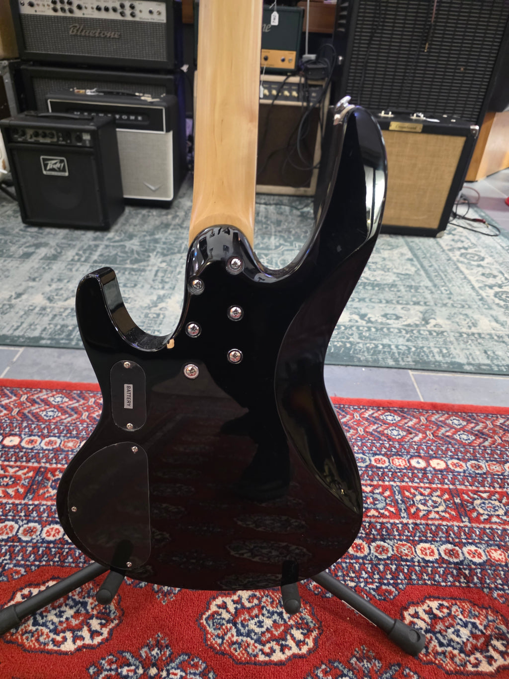 ESP LTD B-50