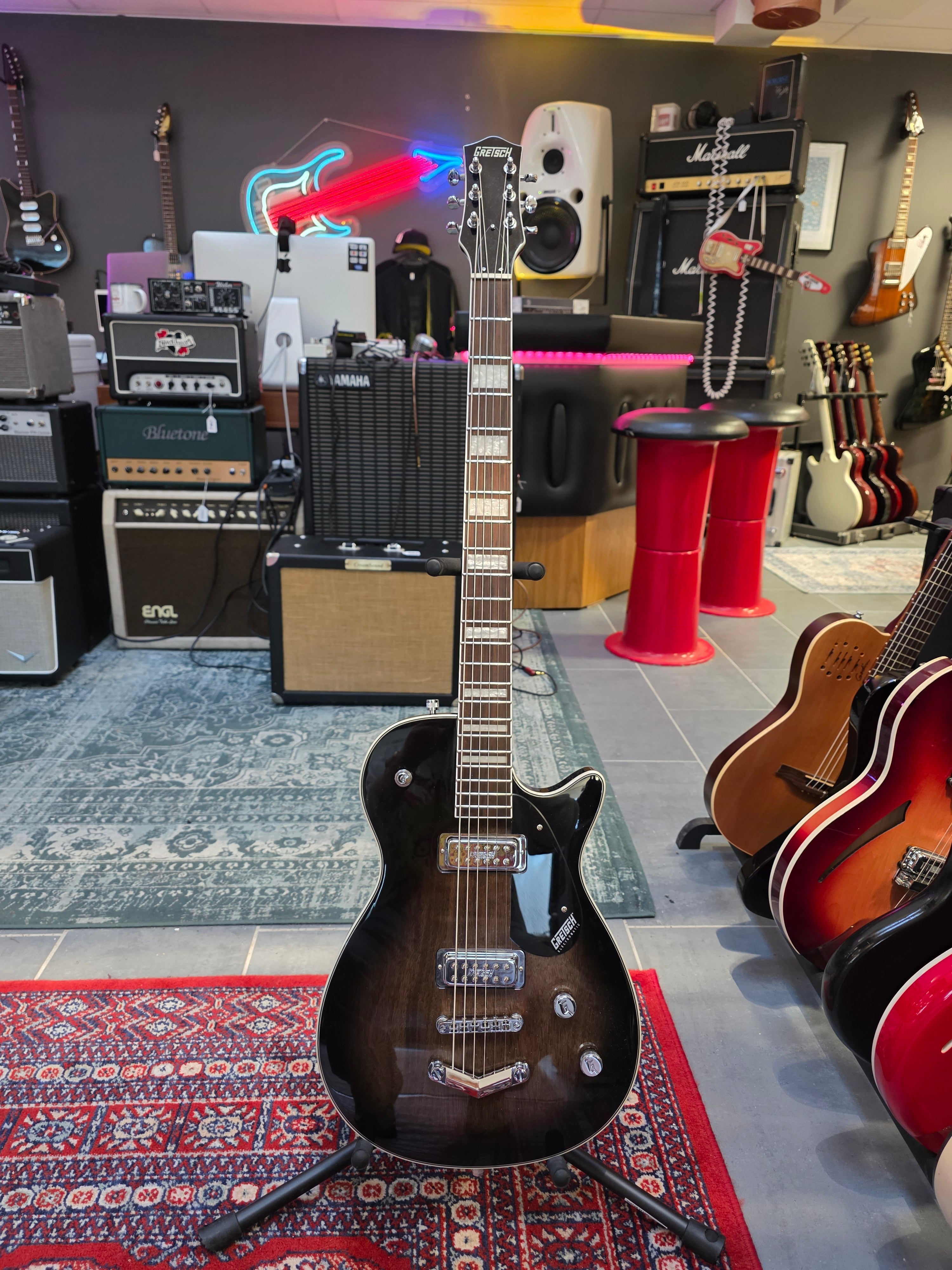 Gretsch G5260 EMTC