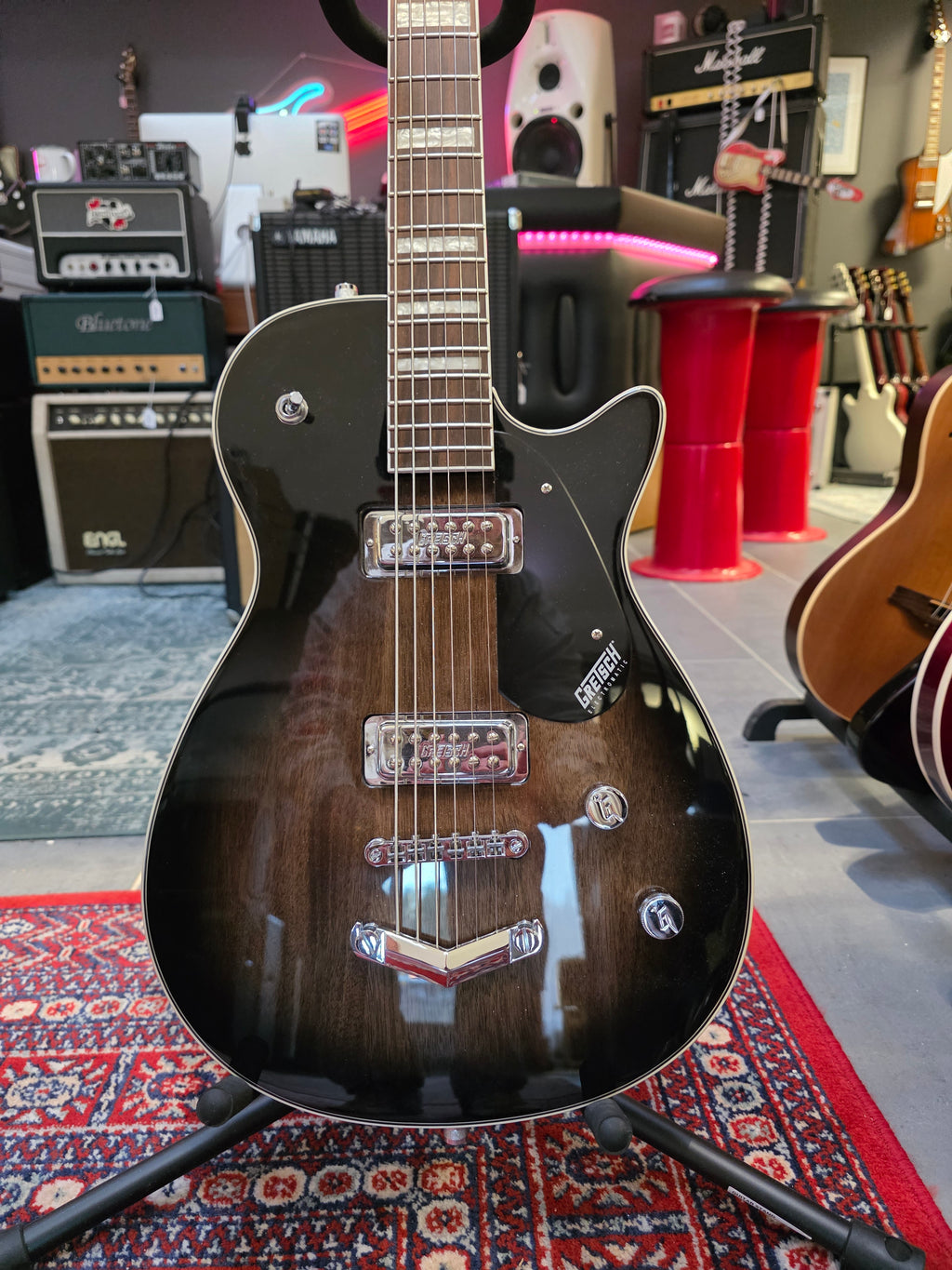 Gretsch G5260 EMTC