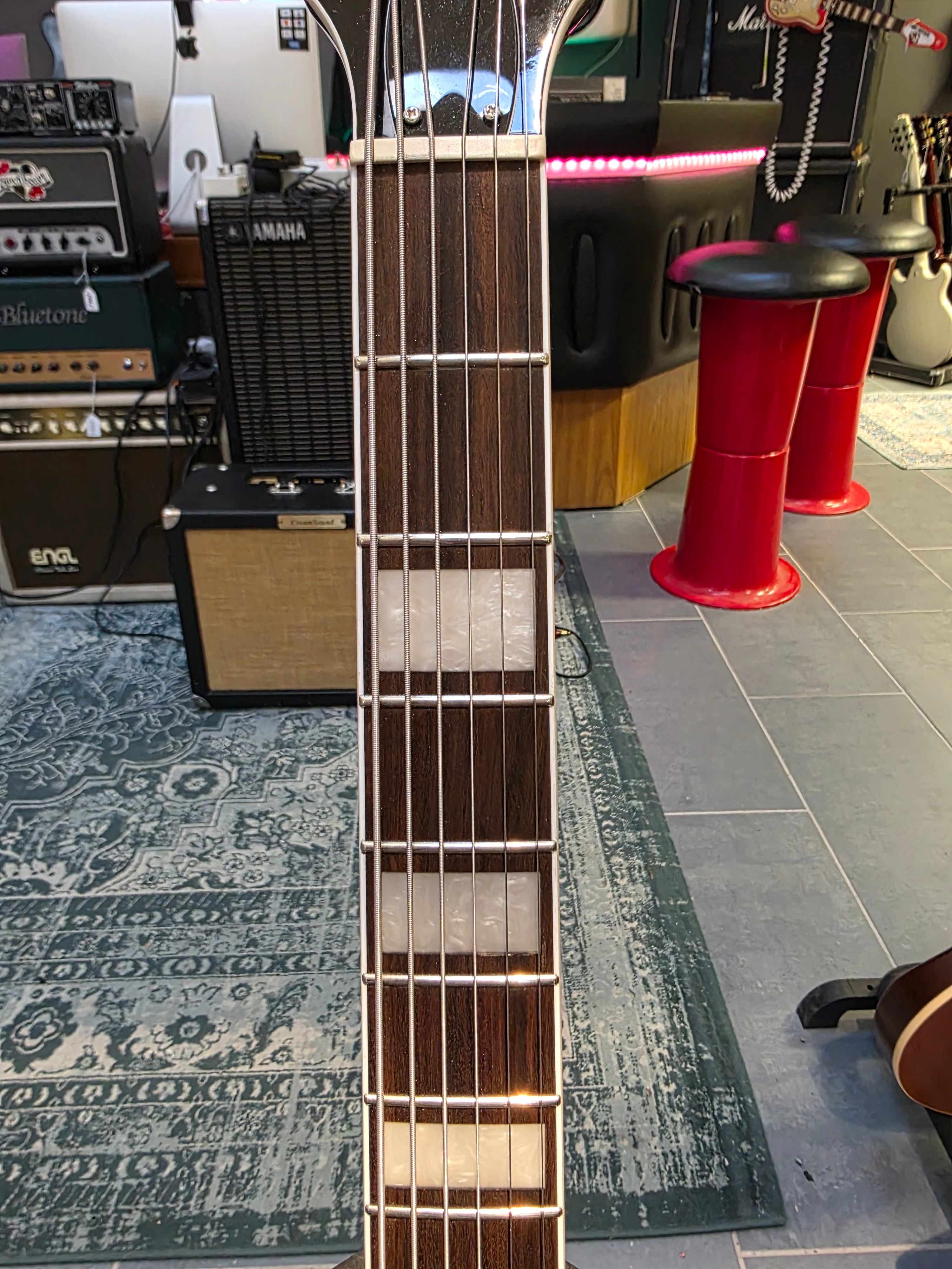 Gretsch G5260 EMTC