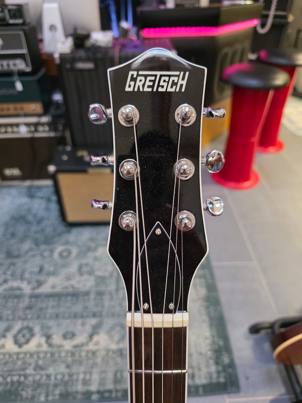 Gretsch G5260 EMTC