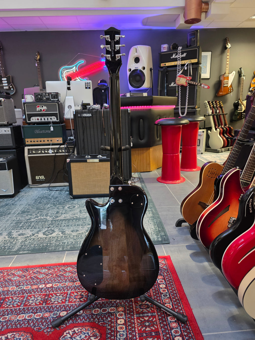 Gretsch G5260 EMTC