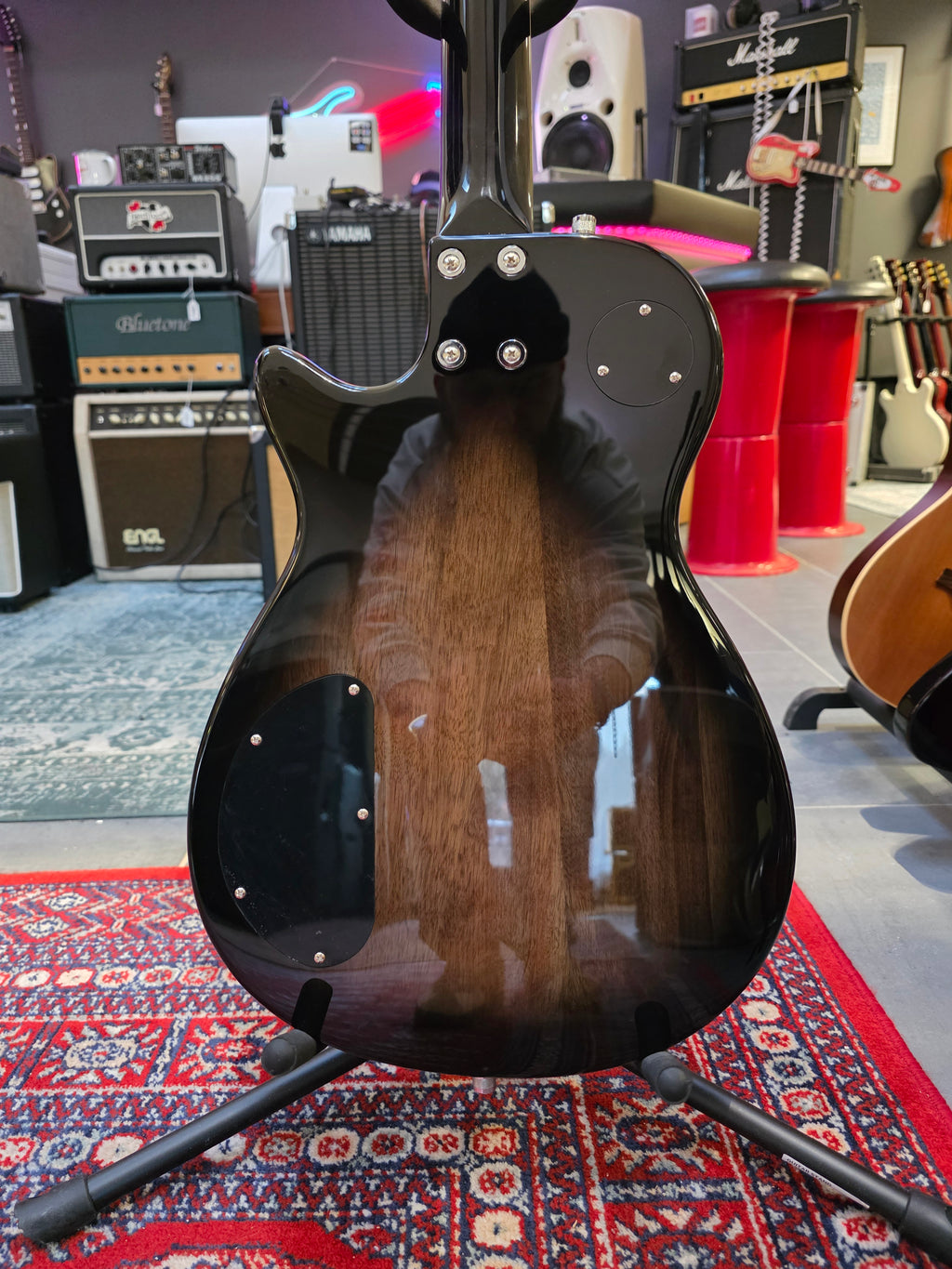 Gretsch G5260 EMTC