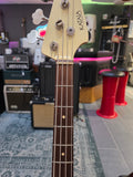 Kataja Custom Shop Jazz Bass "1960"