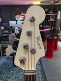 Kataja Custom Shop Jazz Bass "1960"
