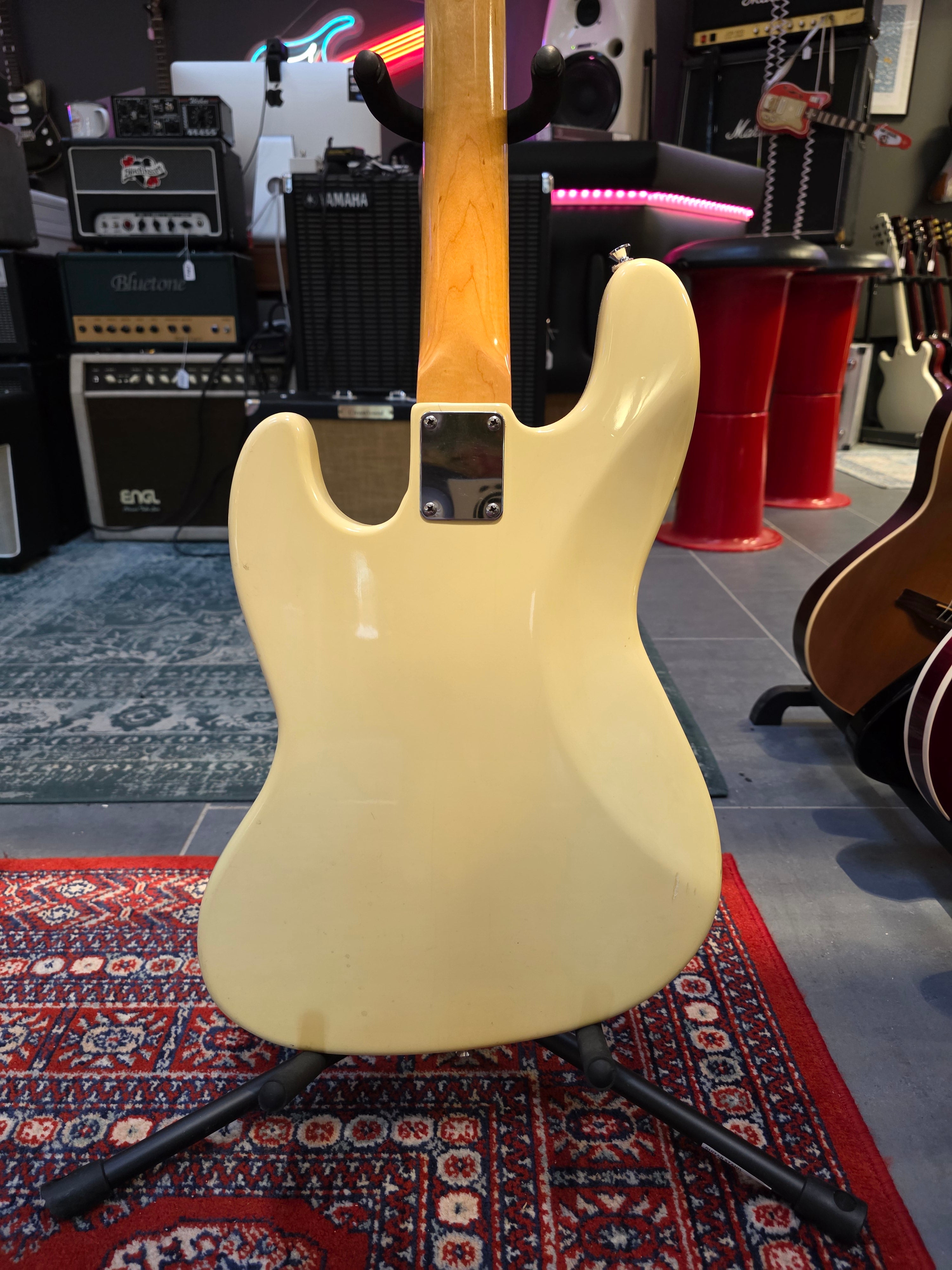 Kataja Custom Shop Jazz Bass "1960"