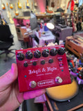 Truetone Jekyll & Hyde V3