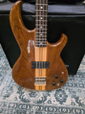 Mr. Bassman 8 String bass (Aria Pro II Mod)