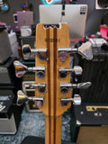 Mr. Bassman 8 String bass (Aria Pro II Mod)