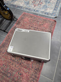 Pedaltrain 1 Pedalboard w/ Hard Case w/ Voodoo Lab Pedal Power 2 Plus