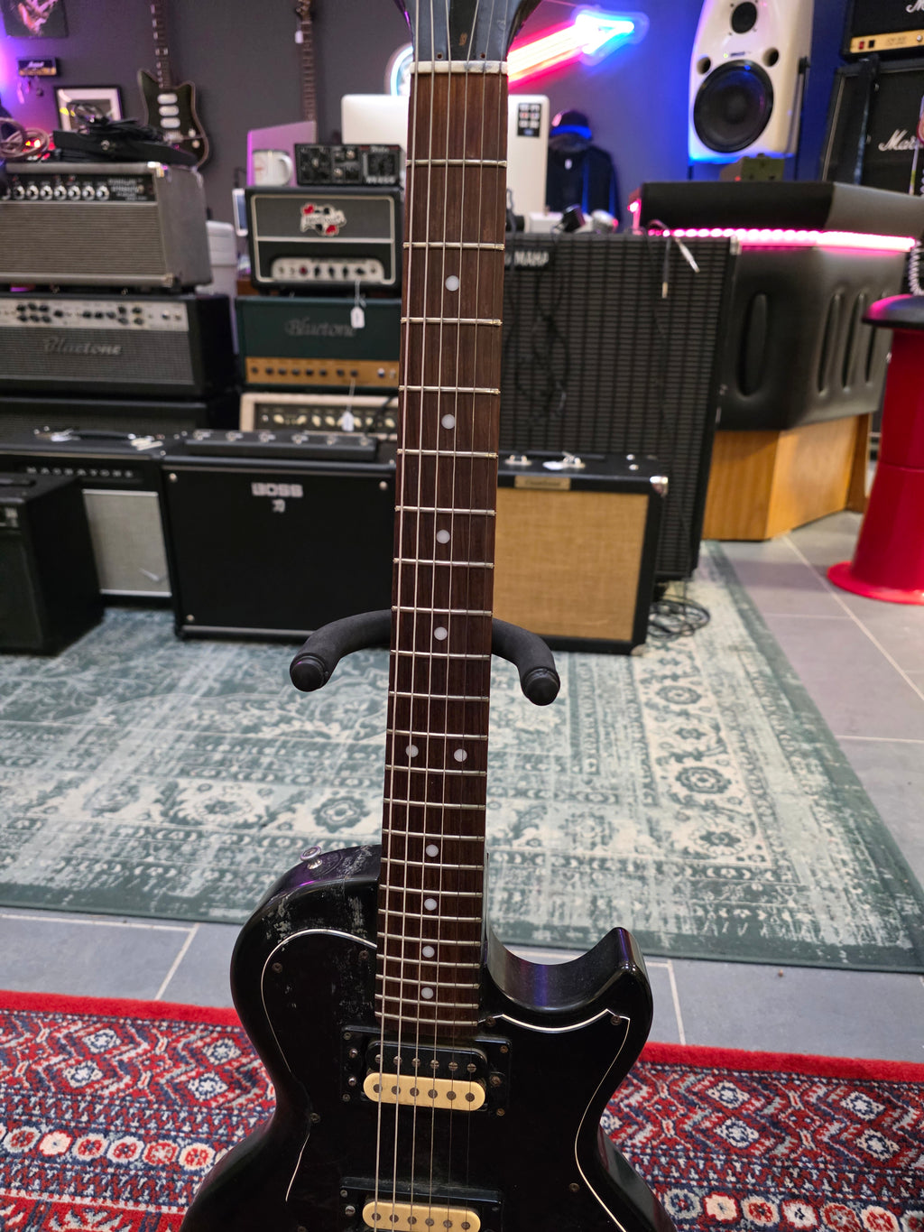Gibson Sonex 1980