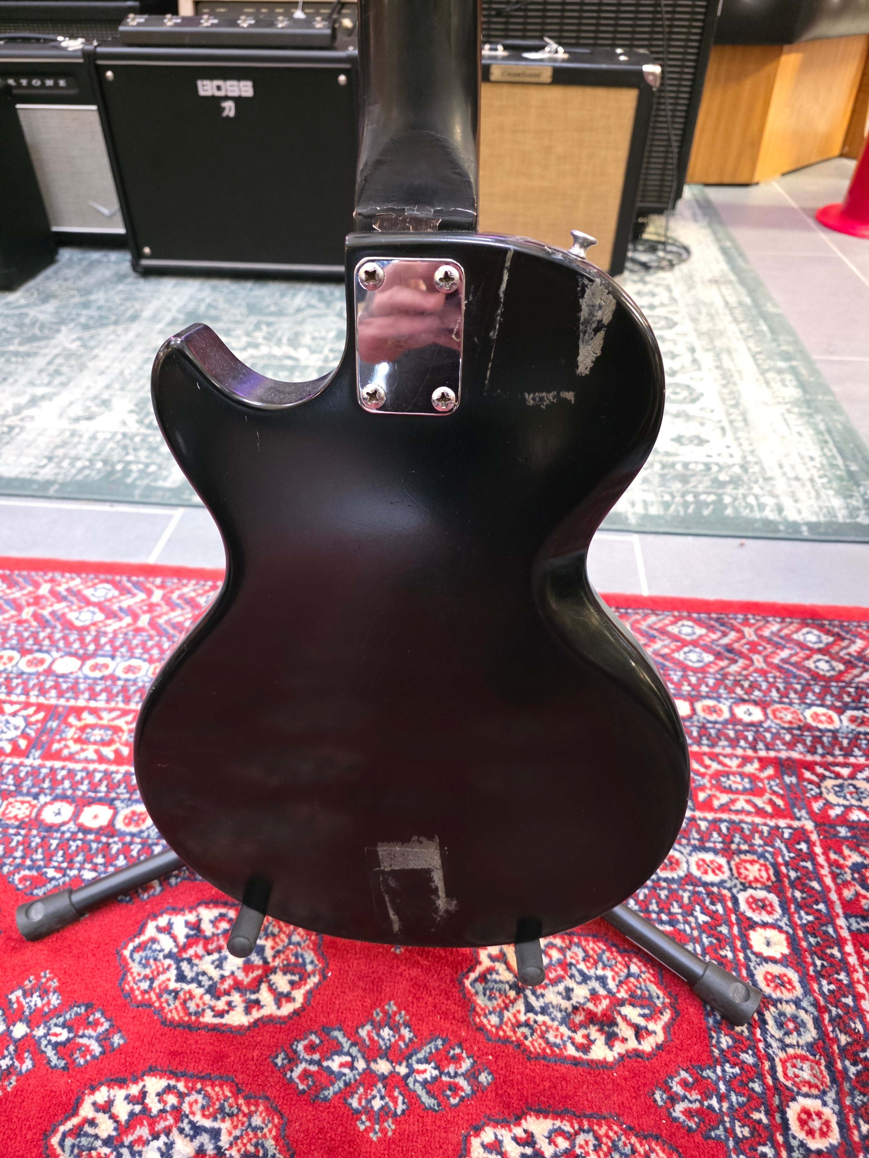 Gibson Sonex 1980