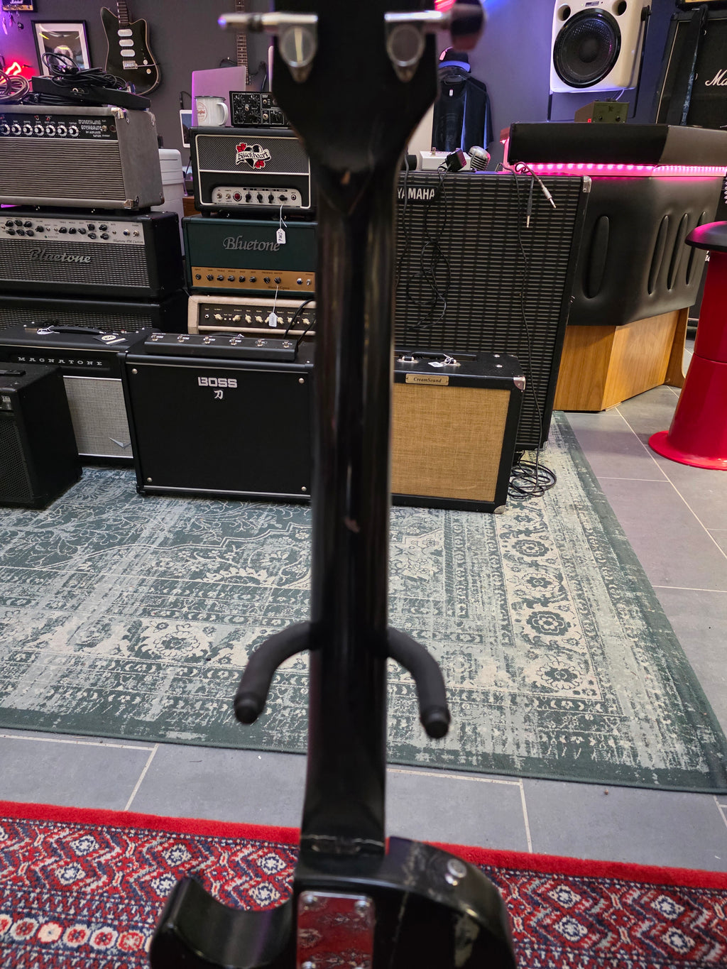Gibson Sonex 1980