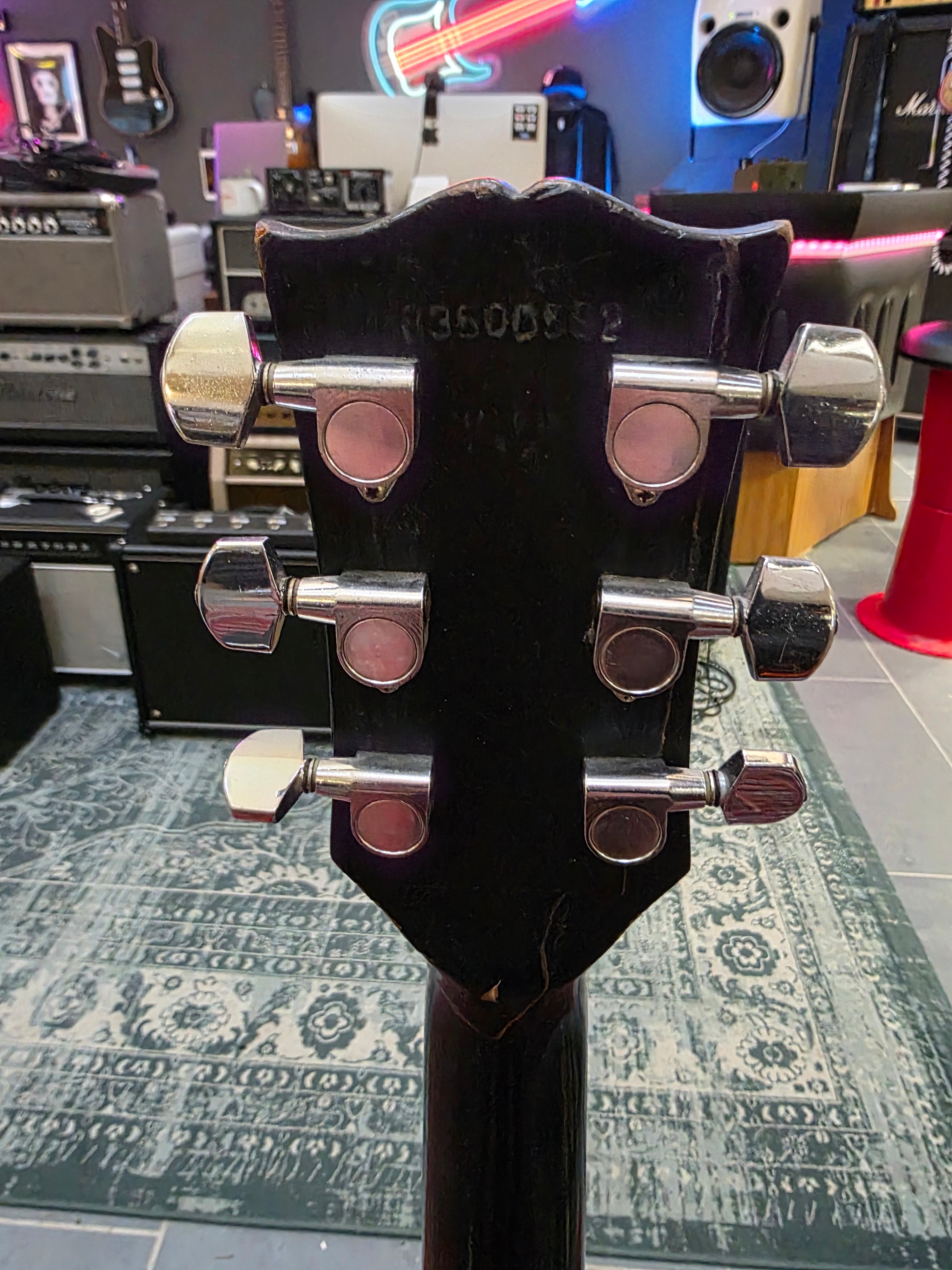 Gibson Sonex 1980