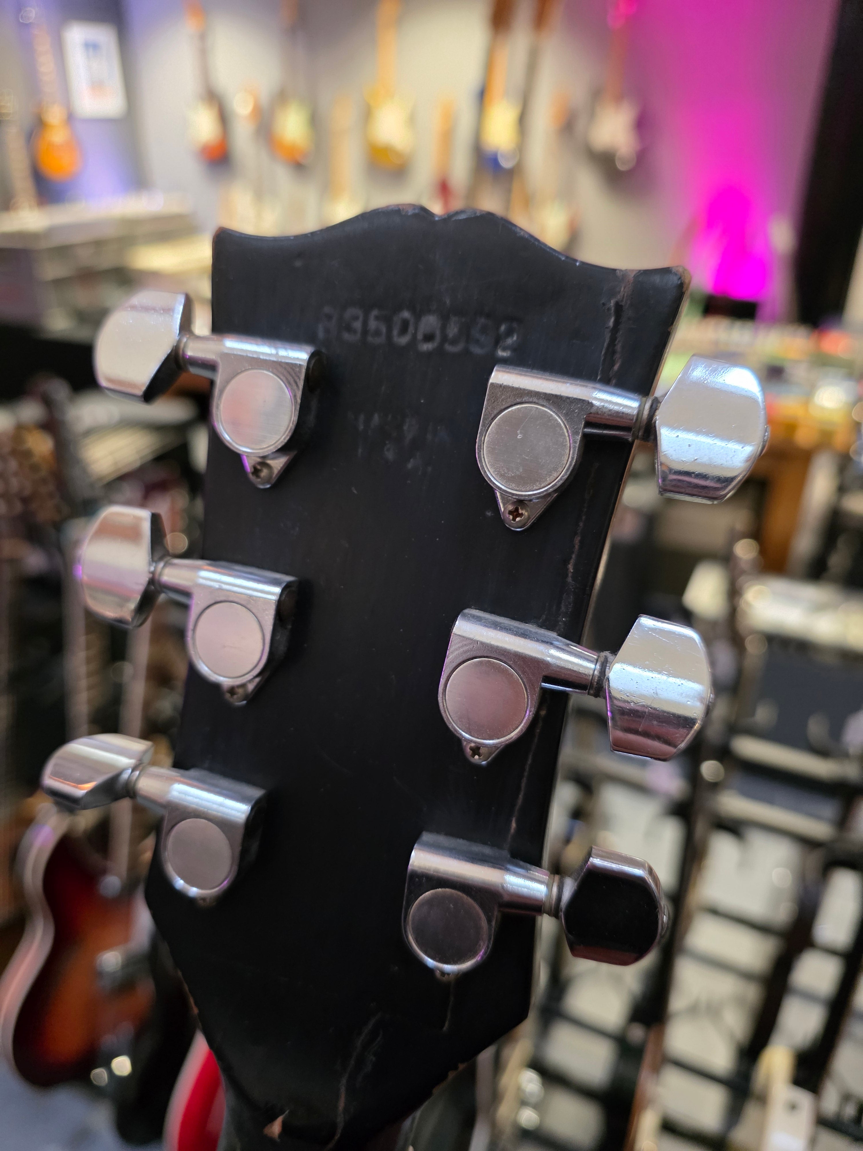 Gibson Sonex 1980