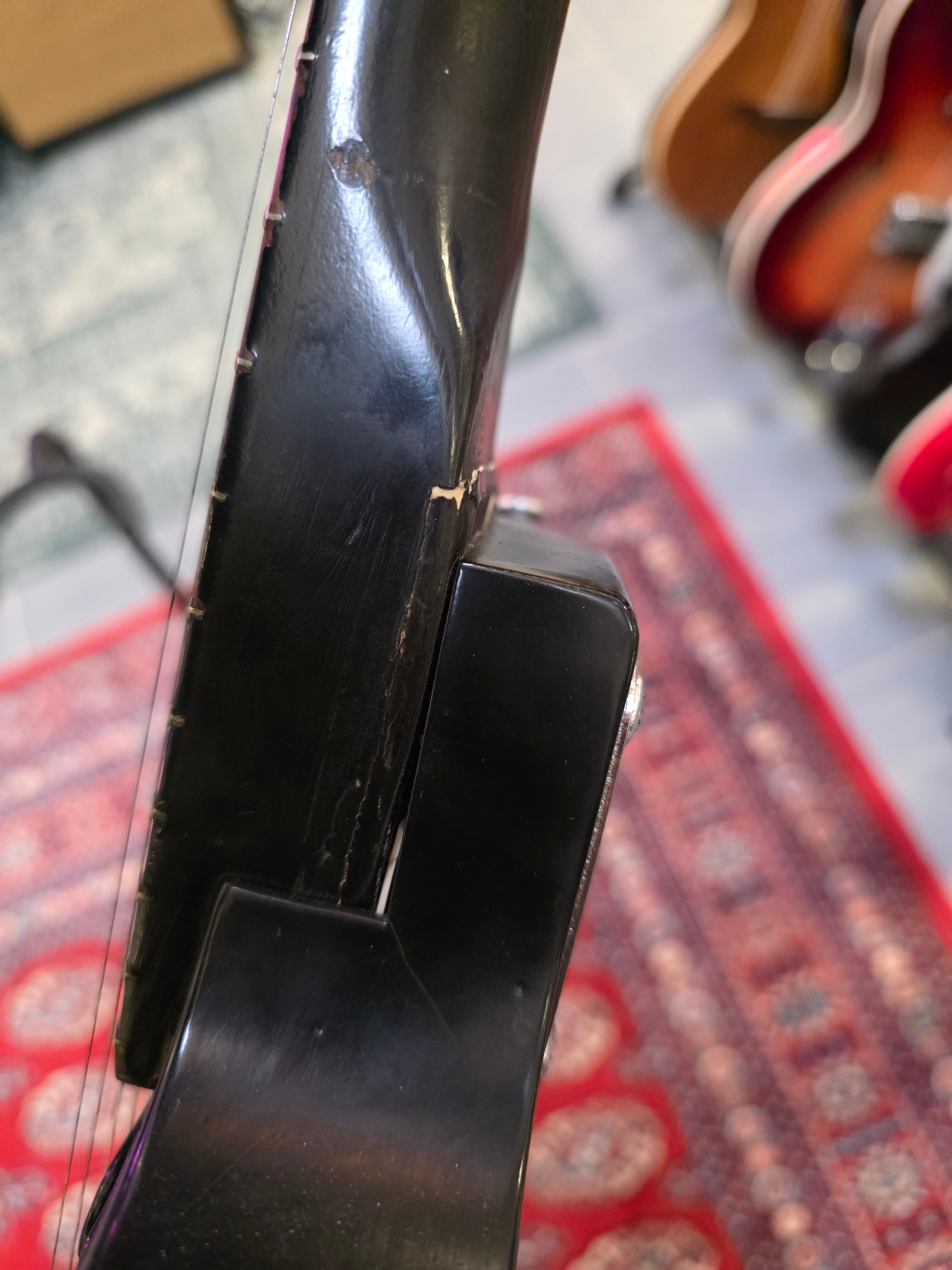 Gibson Sonex 1980