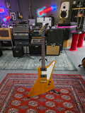Epiphone ’58 Korina Explorer 2002