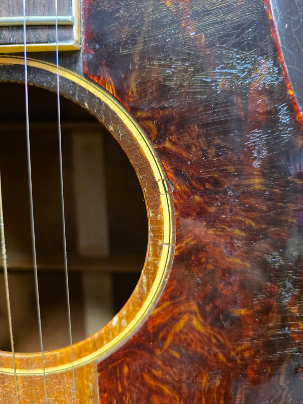 Gibson J-45 1955
