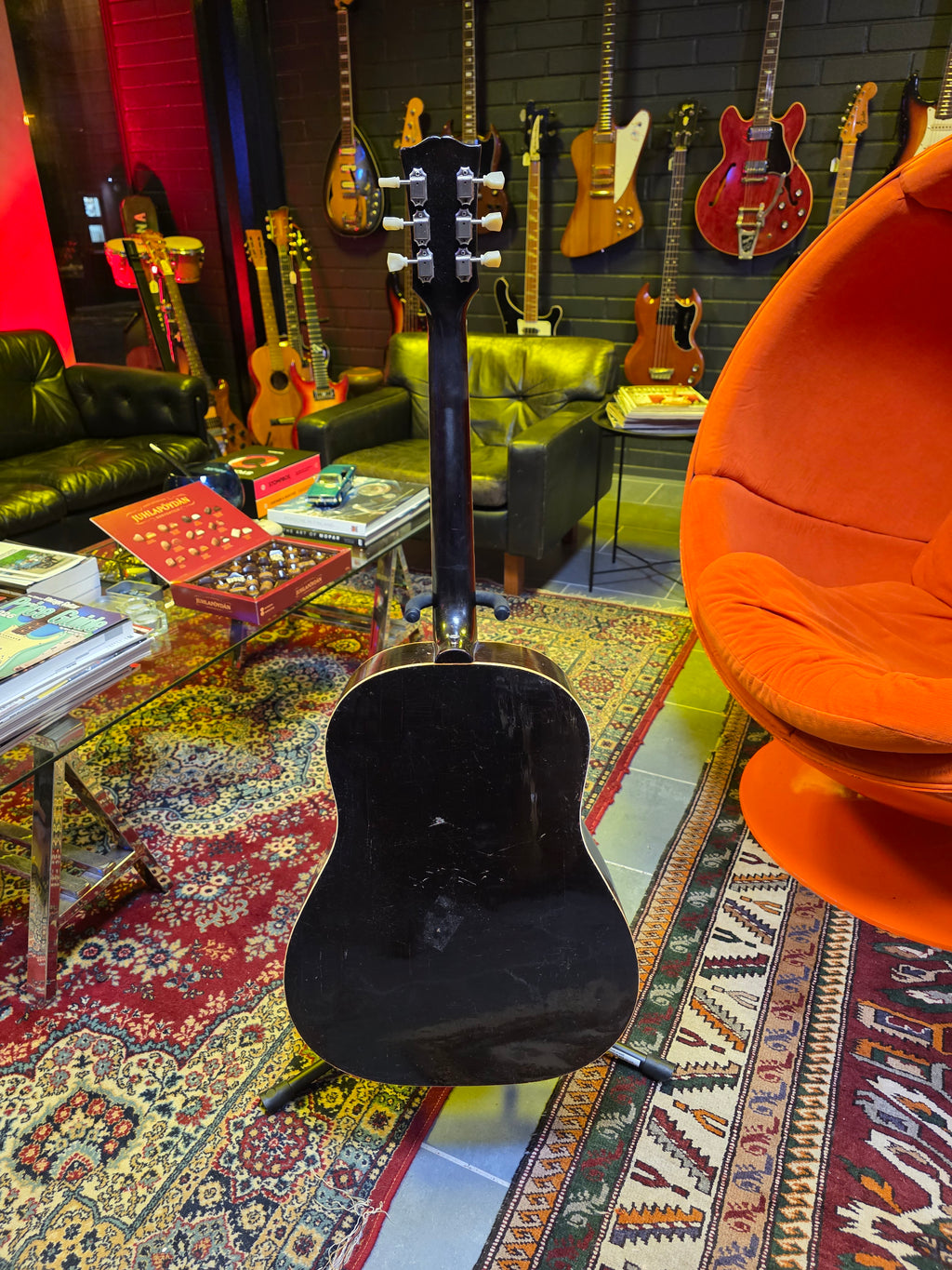 Gibson J-45 1955