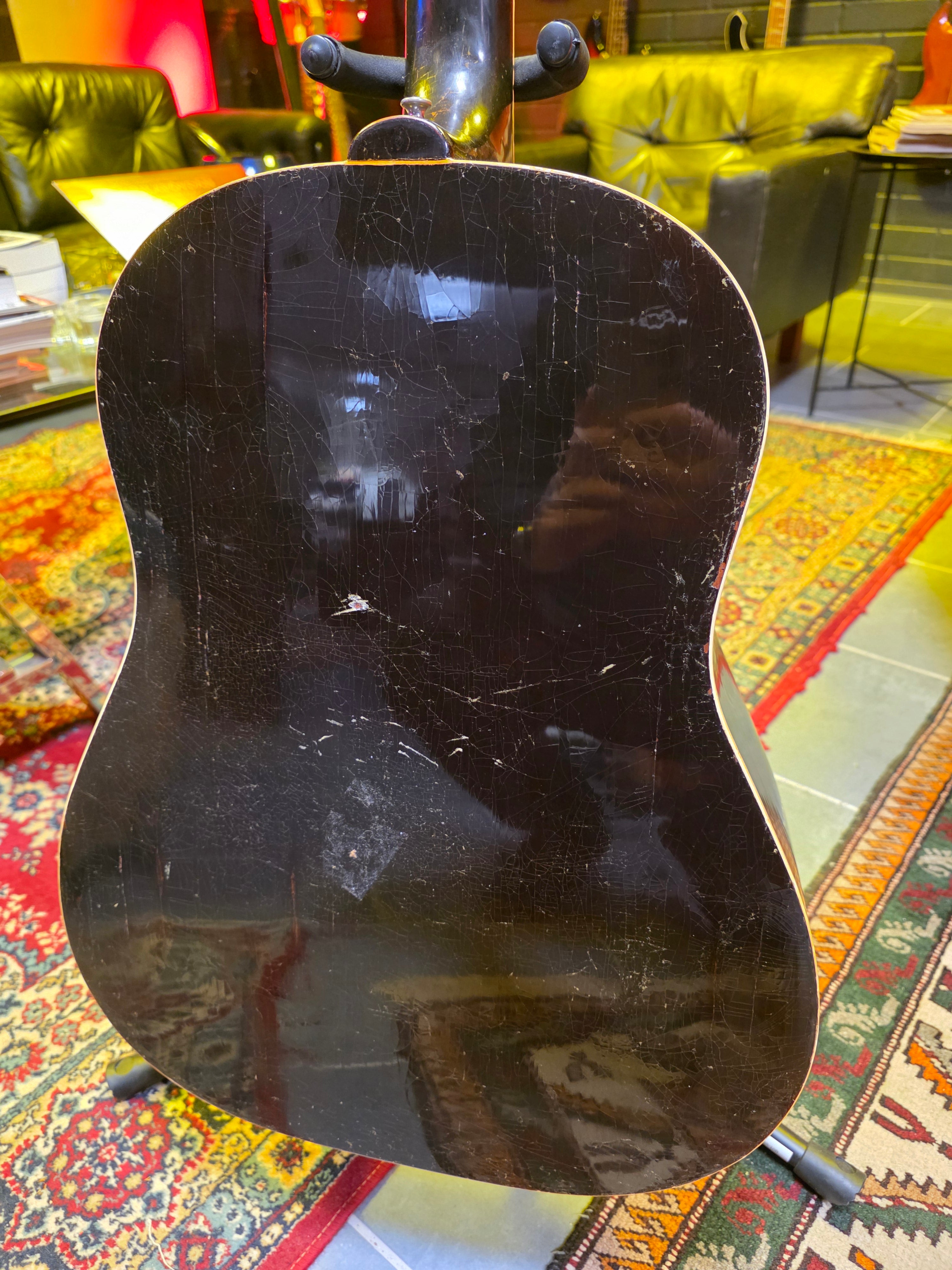 Gibson J-45 1955
