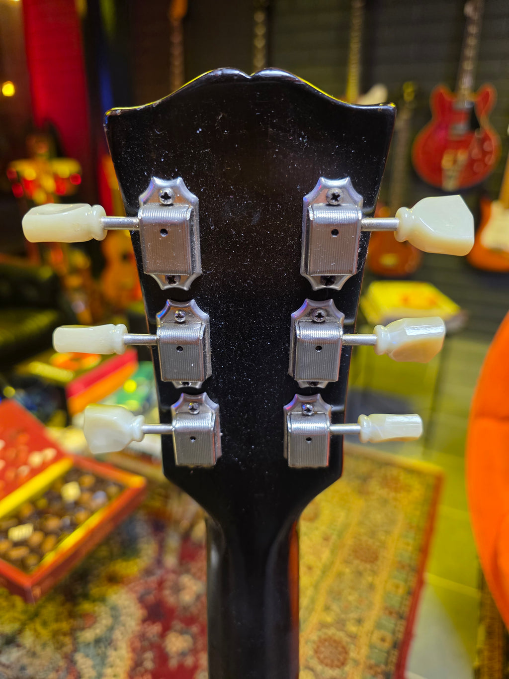 Gibson J-45 1955