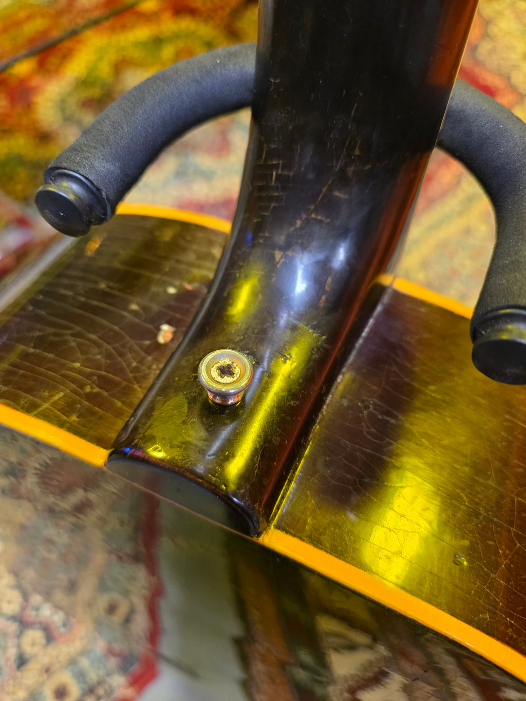 Gibson J-45 1955