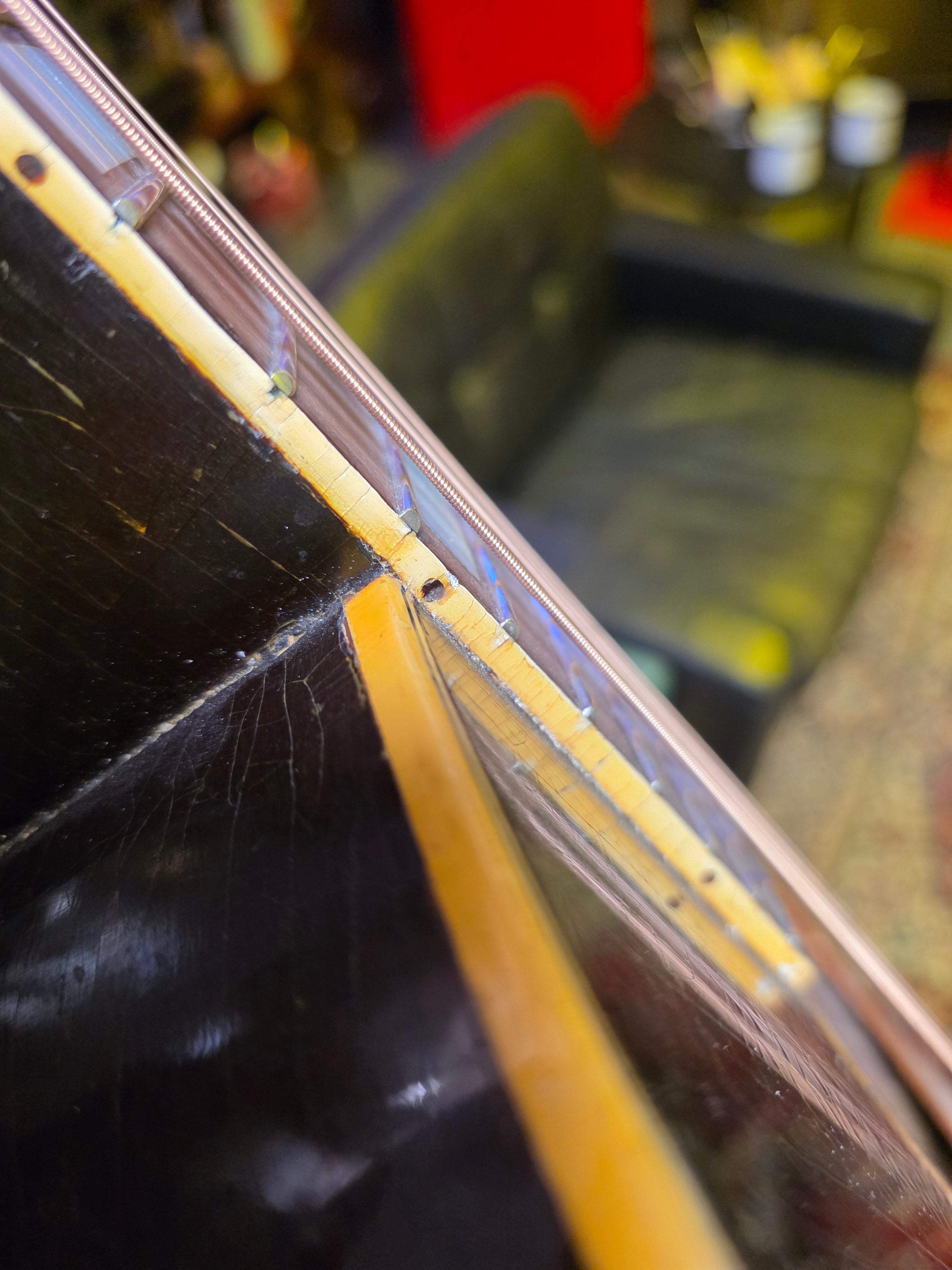 Gibson J-45 1955