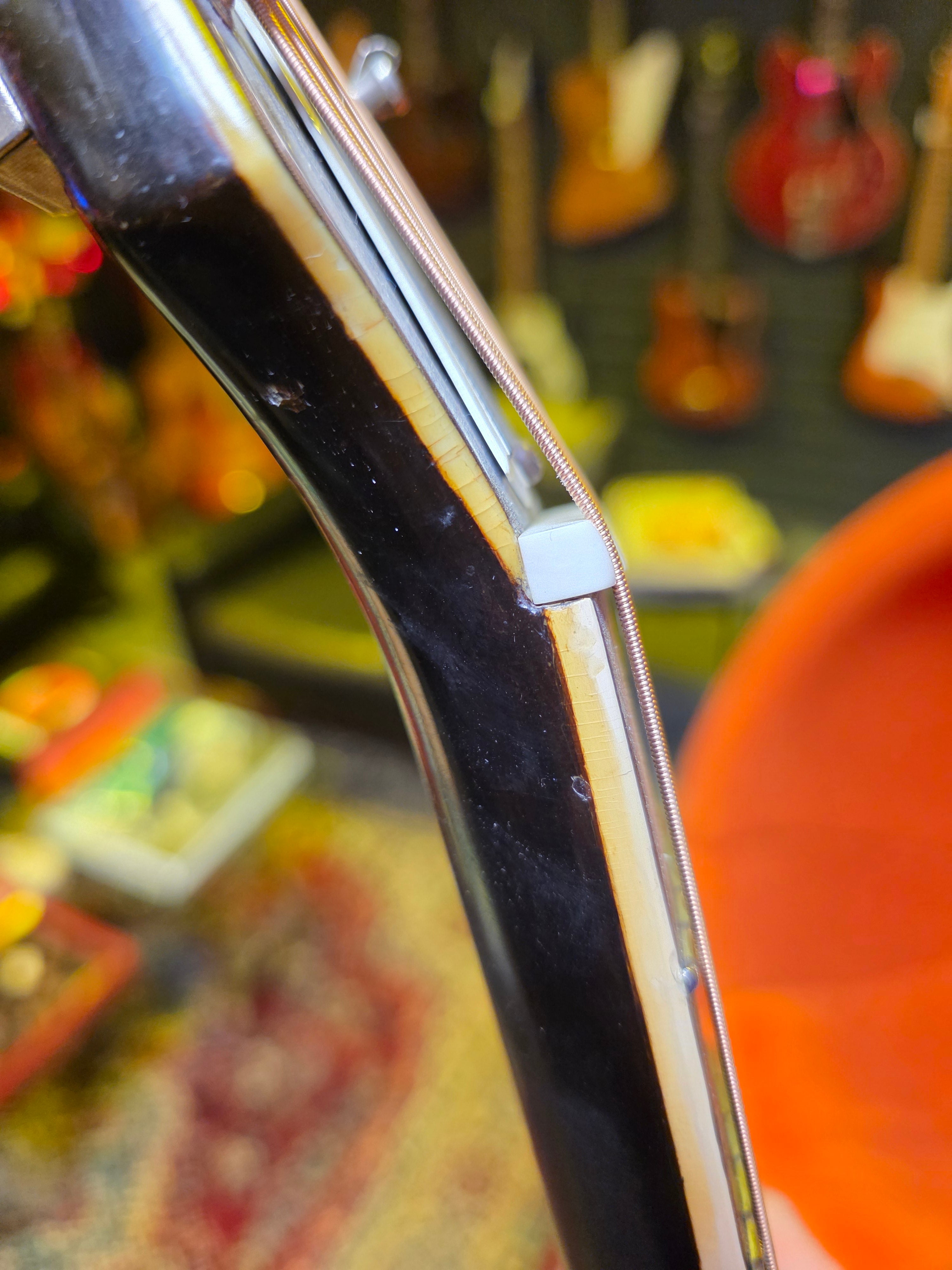 Gibson J-45 1955