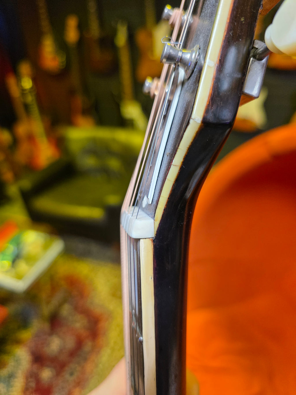 Gibson J-45 1955