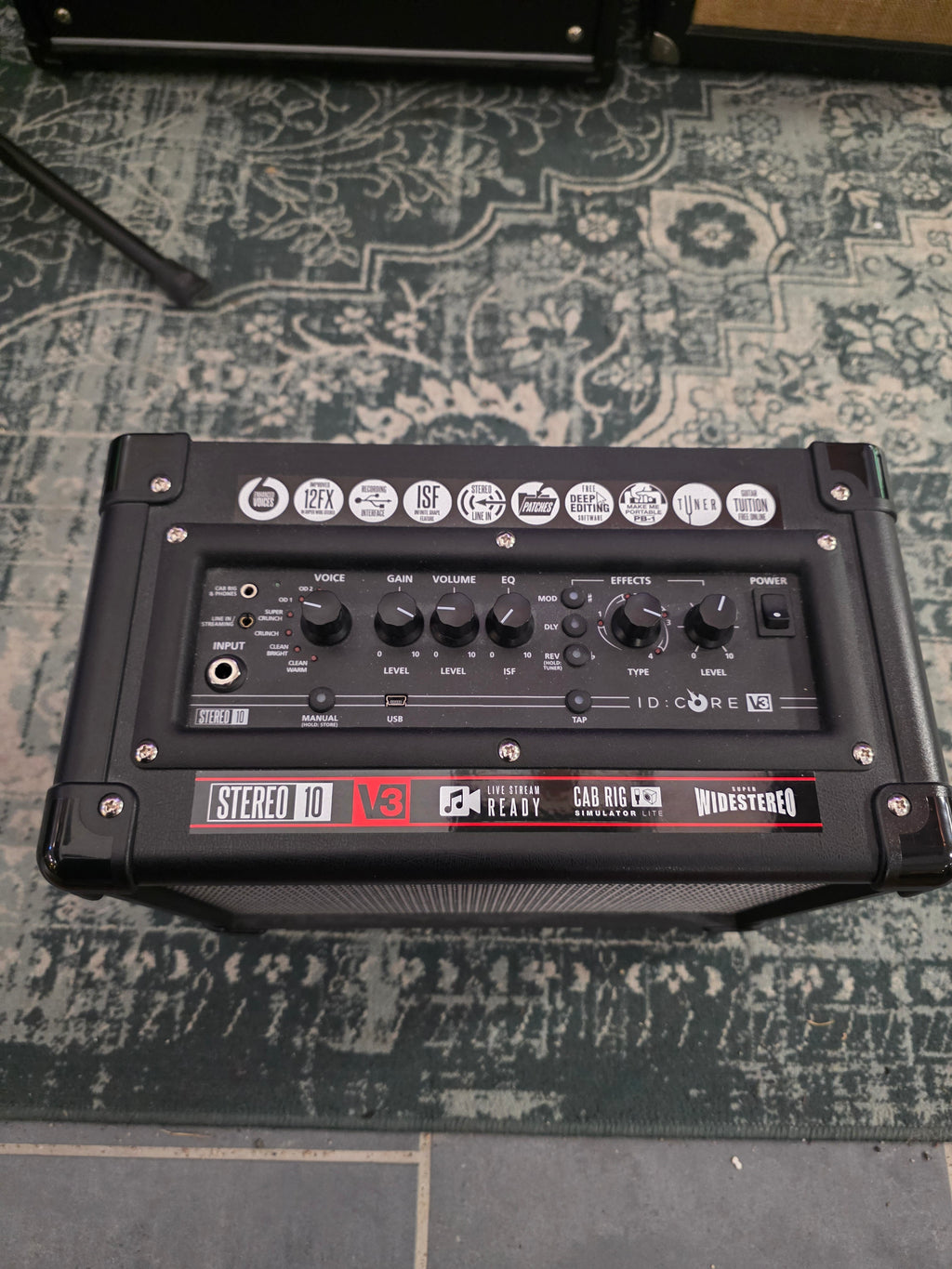 Blackstar ID:Core 10 V3