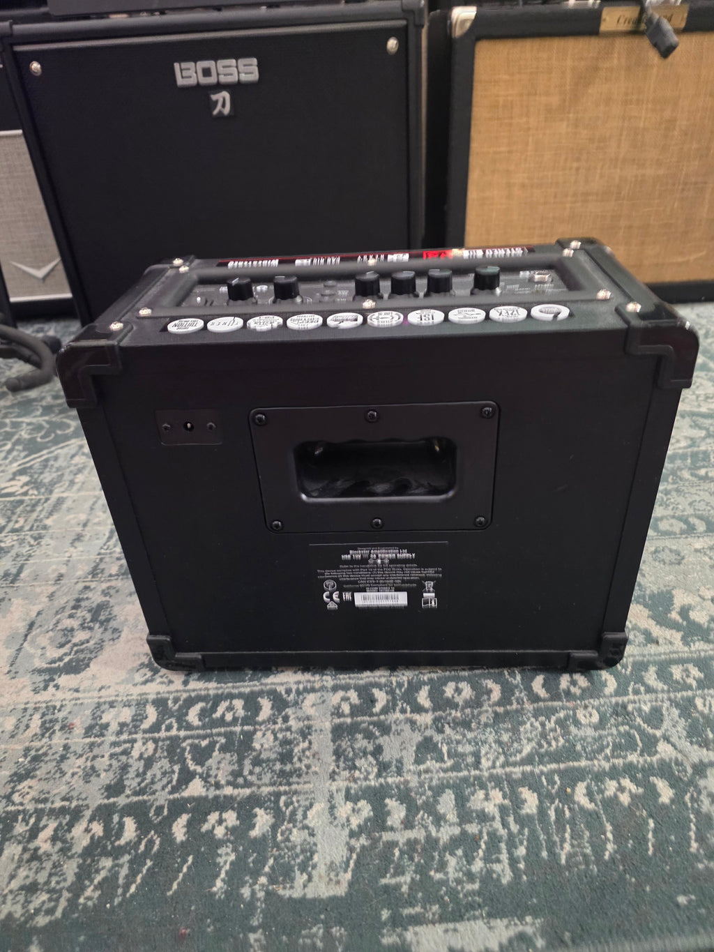 Blackstar ID:Core 10 V3