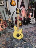 EVH Wolfgang Special Vintage White Made in Mexico