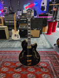 Ibanez PM100 Pat Metheny Signature Ebony