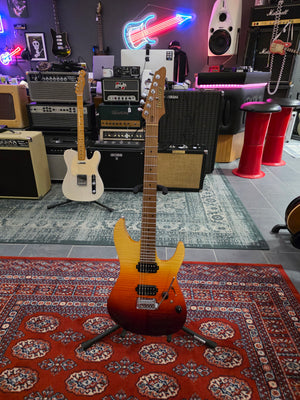 Ibanez AZ242F-TSG Premium