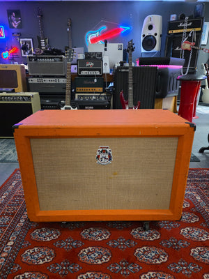 Orange PPC212