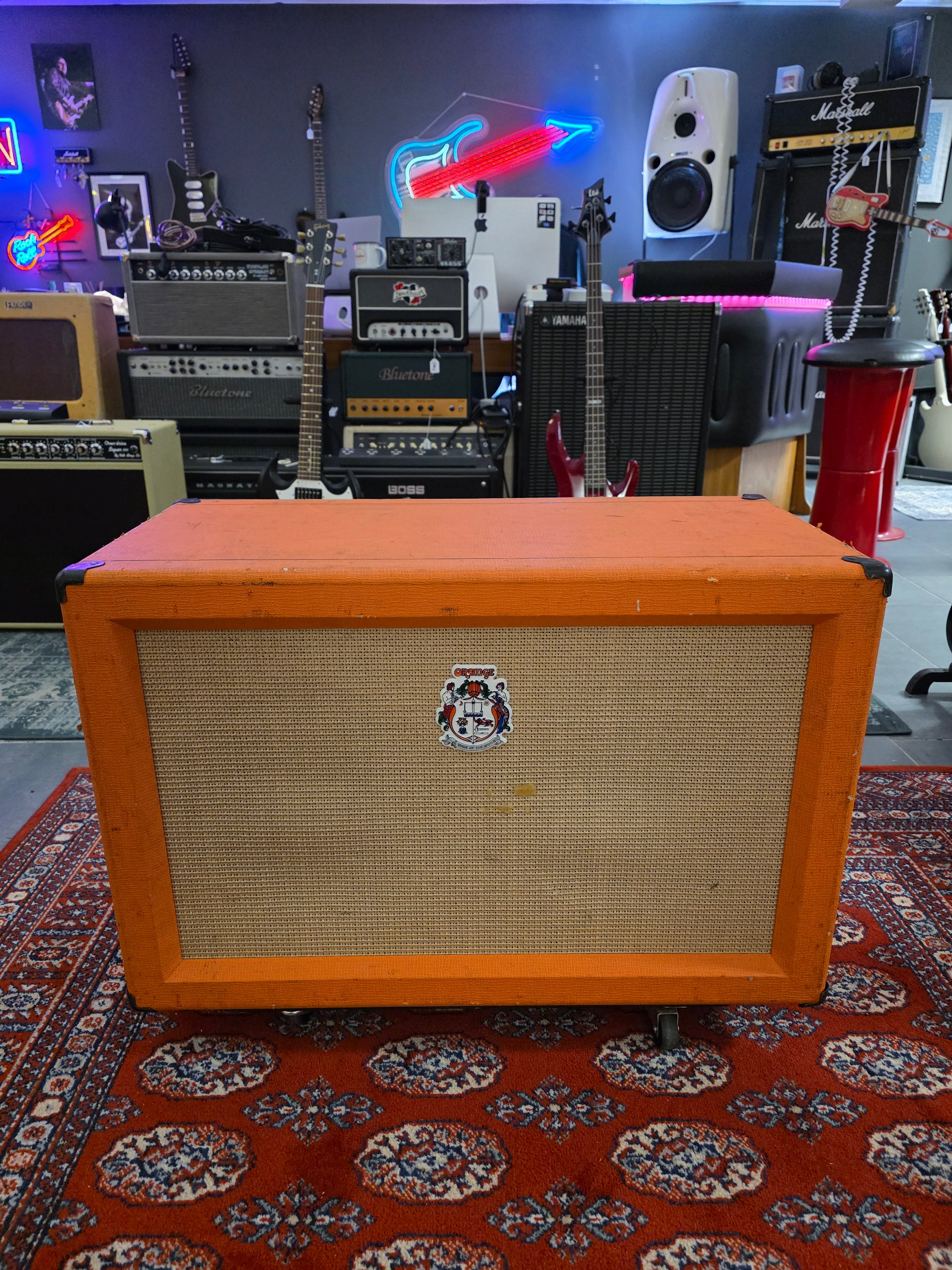 Orange PPC212