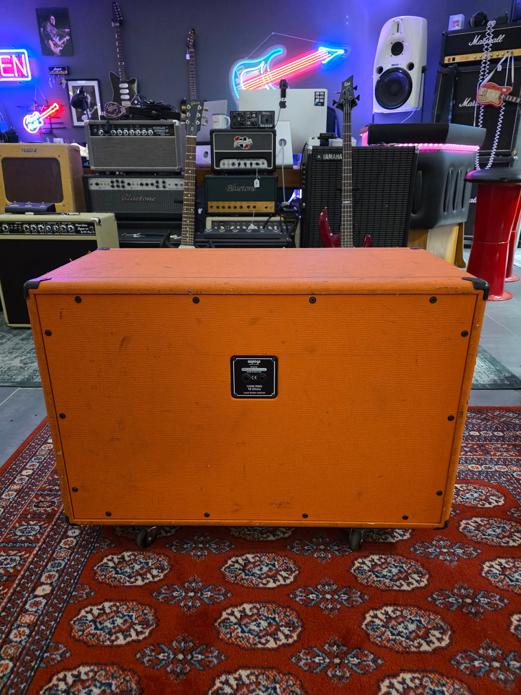 Orange PPC212