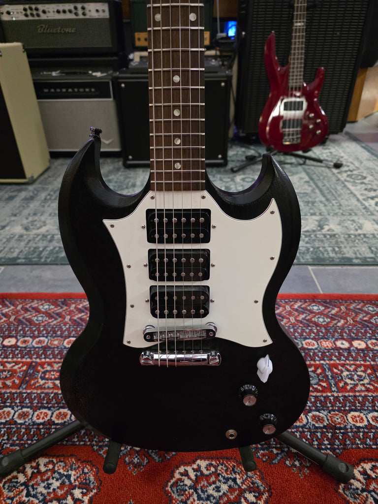 Gibson SG Special Faded 3-pickup – Tonefest Guitar Gallery
