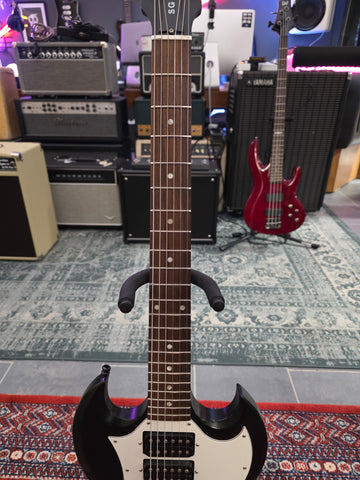 Gibson SG Special Faded 3-pickup – Tonefest Guitar Gallery