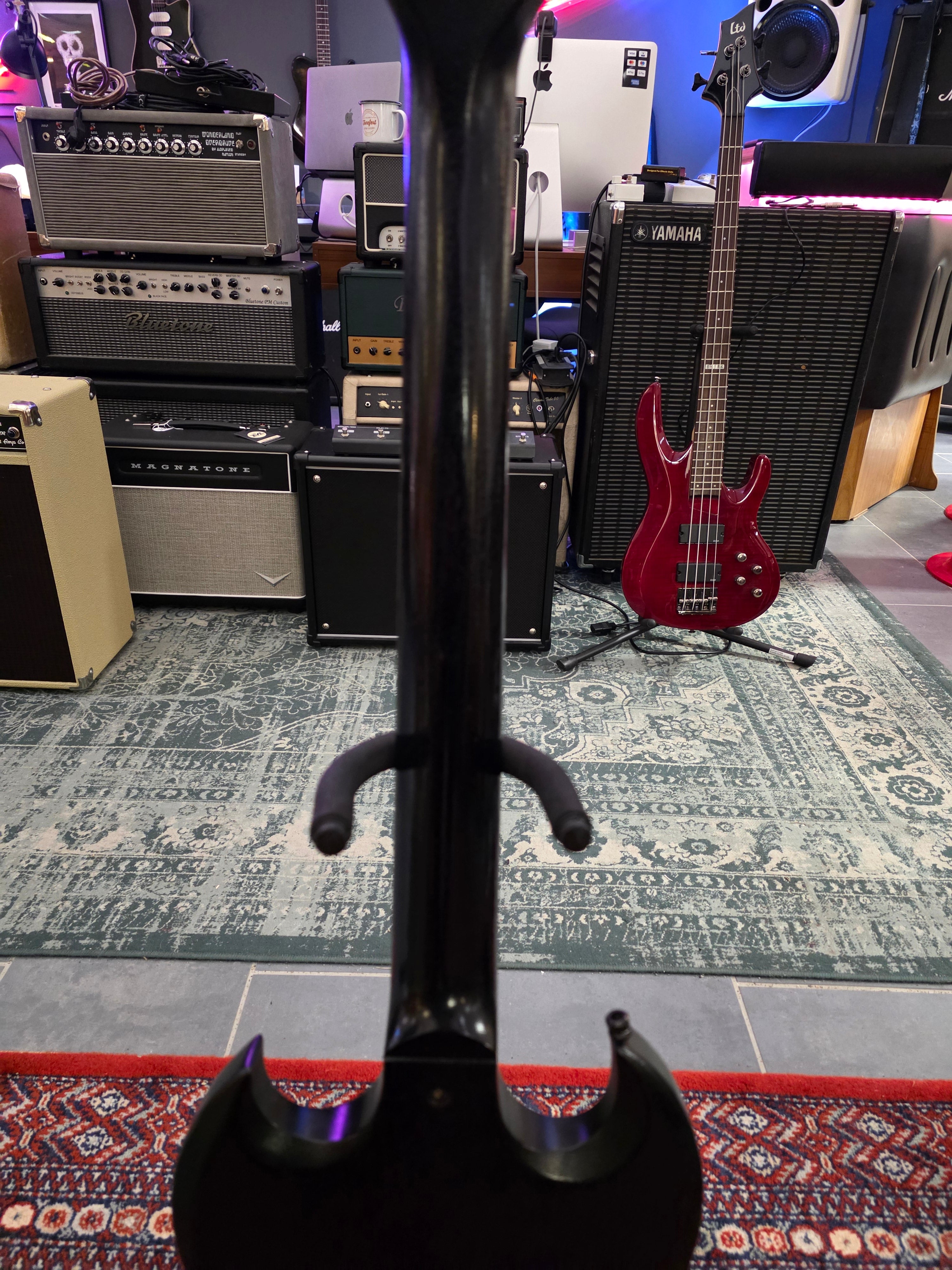 Gibson SG Special Faded 3-pickup